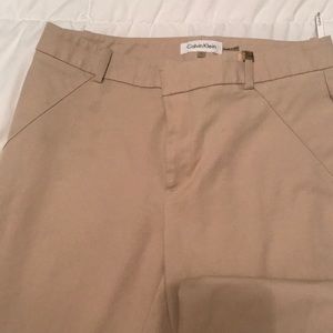 Calvin Klein pants